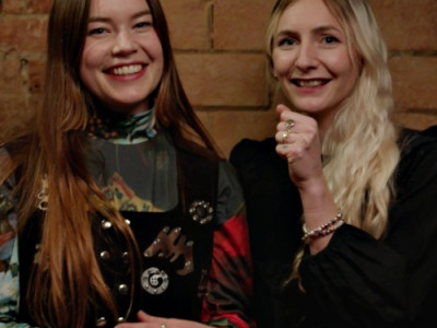 Wet Leg и Nova Twins победили на AIM Independent Music Awards 2022 — Fil