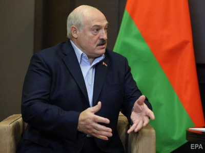 Лукашенко съездил в Абхазию и заявил, что ее не стереть с карты. В Грузии его обвинили в нарушении границы страны