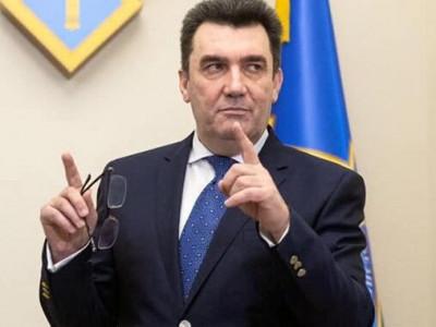 Если Путин использует тактическое ядерное оружие, это будет конец Российской Федерации – Данилов
