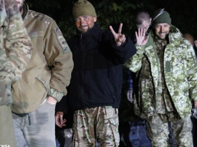 Мы давно предлагаем выйти на формат всех на всех — украинский омбудсман