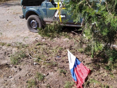 Оккупанты получили от Путина приказ: ни шагу назад — эксперт Том Купер о ситуации на фронте