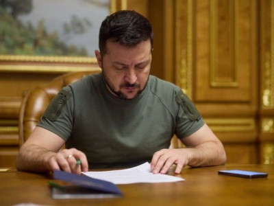 Зеленский имел ряд переговоров с лидерами и чиновниками Европы: с кем говорил и о чем договорился