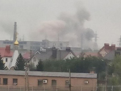 Читать: ВСУ уничтожили штаб российских военных в Лисичанске