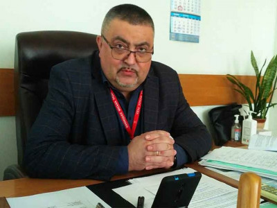 Читать: У Вінниці об’єднають дві лікарні і два пологові будинки
