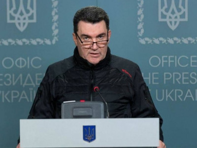 Если из Беларуси на Украину пойдут войска, то получат ответ, на который не рассчитывали - Данилов