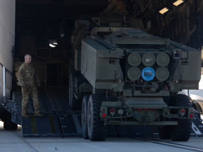 США закупят для Украины вооружения еще на $1,1 млрд, включая 18 HIMARS и 150 броневиков