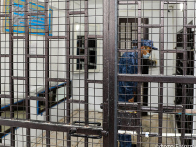 К 11 годам тюрьмы приговорили главу отдела строительства Уральска