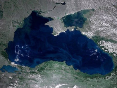 Море штормить: українські військові попередили про мінну небезпеку