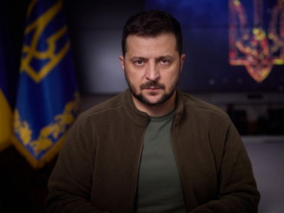 Що більше у нас єдності, то відчутніші російські поразки - Зеленський