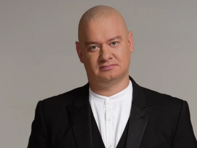 Євген Кошовий відповів, за що їх з Пікаловим нагородив Зеленський
