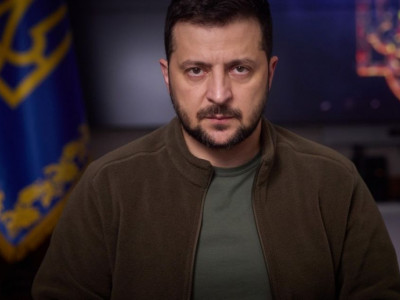 Чем больше у нас единства, тем ощутимее русские поражения — Зеленский