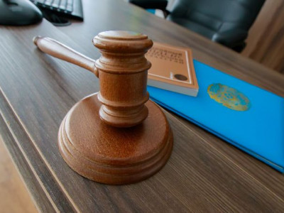 Казахстанского певца осудили за вождение в наркотическом опьянении