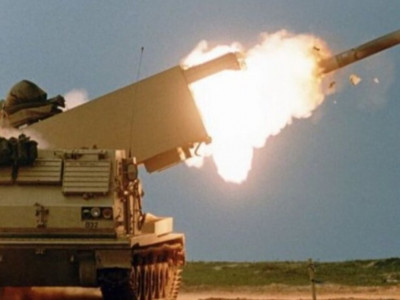 Минобороны: Впечатление о снижении западной военной помощи – обманчиво