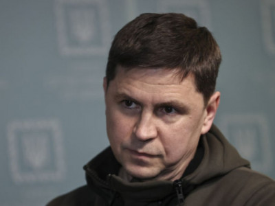Присоединение Россией оккупированных украинских территорий ничего не изменит на поле боя, - Подоляк