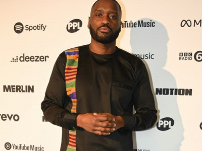 Lethal Bizzle рады, что их карьера была отмечена на AIM Independent Music Awards — Fil