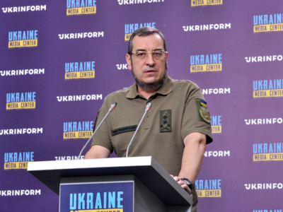 Скибицкий назвал угрозу применения Россией тактического ядерного оружия против Украины очень высокой