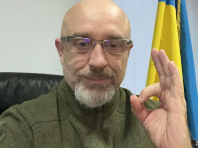 Резников: Проблему иранских беспилотников мы уже решаем