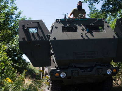 Почему США заявили, что растянут передачу 18 HIMARS на несколько лет: объяснение эксперта