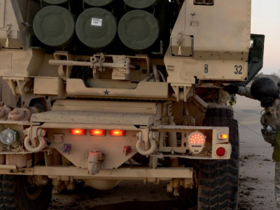 Поставка 18 новых HIMARS в Украину займет несколько лет – Пентагон