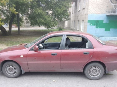 Предупреждение для всех коллаборантов: чье авто взорвали партизаны в Мелитополе