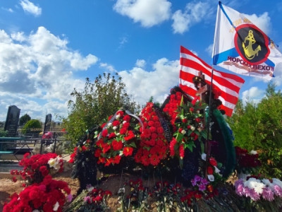 В Крыму сообщили о гибели еще трех участников «спецоперации»