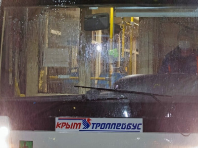 В Крыму наблюдаются сбои в движении общественного транспорта из-за мобилизации водителей – российские власти