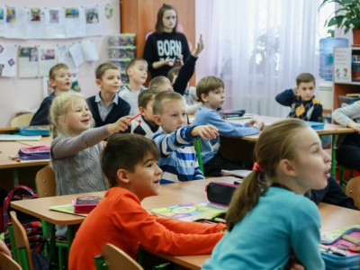 Защиту киевских школ обеспечат представители Муниципальной охраны