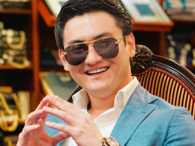 На певца Торегали Тореали завели дело после инцидента на Кольсае — Fil