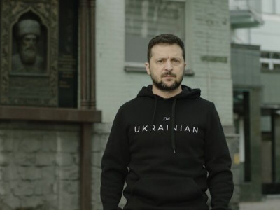Зеленский на русском языке призвал коренные народы Кавказа и Сибири не исполнять преступные приказы