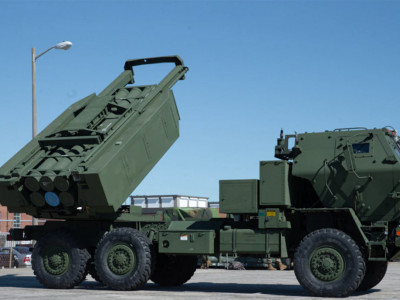 В Пентагоне заявили, что поставка в Украину 18 новых HIMARS займет несколько лет