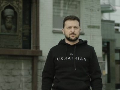 Зеленский призвал народы Кавказа к борьбе против мобилизации в РФ, чтобы не воевать потом в горах и лесах