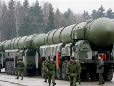 Сколько ядерного оружия в России: СМИ рассекретили данные
