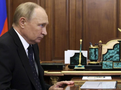 Путин не применит ядерное оружие в войне против Украины: Фейгин рассказал, кто остановит агрессора