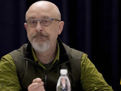 Это означало бы третий лендлиз для Украины: Резников описал сценарий, если бы Беларусь вступила в войну