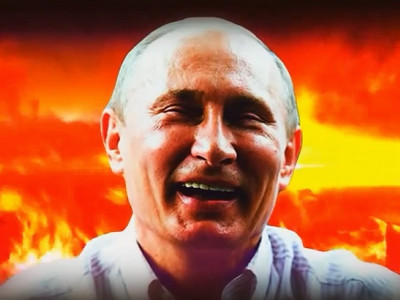 У Путина есть два основных варианта применения тактического ядерного оружия