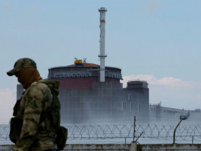 Россияне заставляют сотрудников ЗАЭС переходить на работу в «Росатом», - Bloomberg