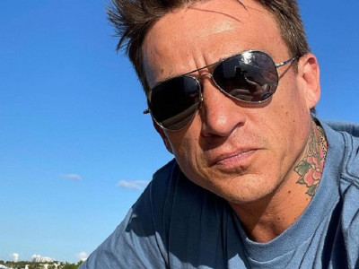 Стареющий Влад Топалов обеспокоил фанатов — Fil