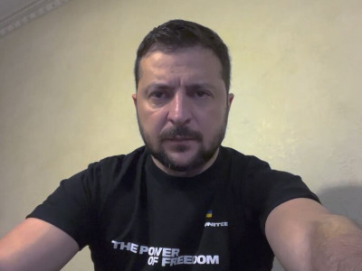 Зеленский: Трибунал, который поставит точку в карьерах всех, кто ответственен за российскую спецоперацию, неизбежно состоится