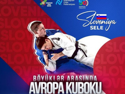 Азербайджанская шестерка во второй день Кубка Европы