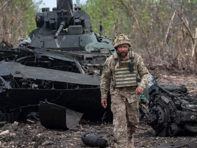 Россия уже потеряла в войне против Украины более 60 тысяч своих военных, — Генштаб ВСУ