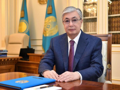 Қасым-Жомарт Тоқаев педагогтарды бүгінгі кәсіби мерекесімен құттықтады