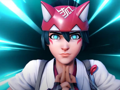 Blizzard выложила видео с игровым процессом Overwatch 2 за Кирико