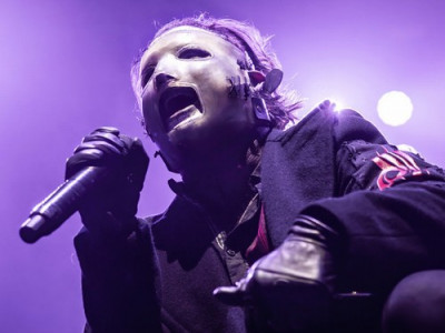 Slipknot никогда не хотят, чтобы их музыка была «слишком легко усваиваемой» — Fil