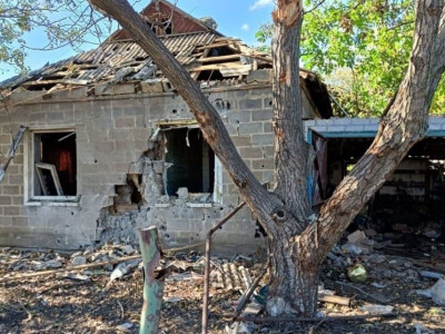 Россияне обстреливали Донбасс от Курахового до Соледара: фото последствий