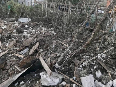 В результате ночных обстрелов Николаевской области погибли два человека – ОВА