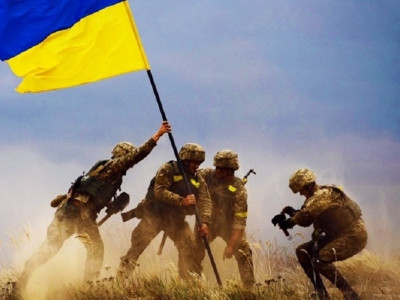 Британская разведка подтвердила стратегическое значение освобождения Лимана