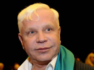 В Москве проходит церемония прощания с Борисом Моисеевым