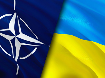 Президенты девяти стран-членов НАТО поддержали вступление Украины в альянс