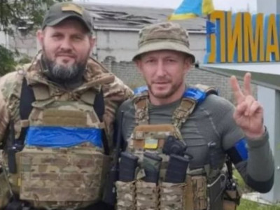 ВСУ зачистили Лиман, - Зеленский