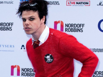 Yungblud хочет «разрушить поп-пьедестал» — Fil